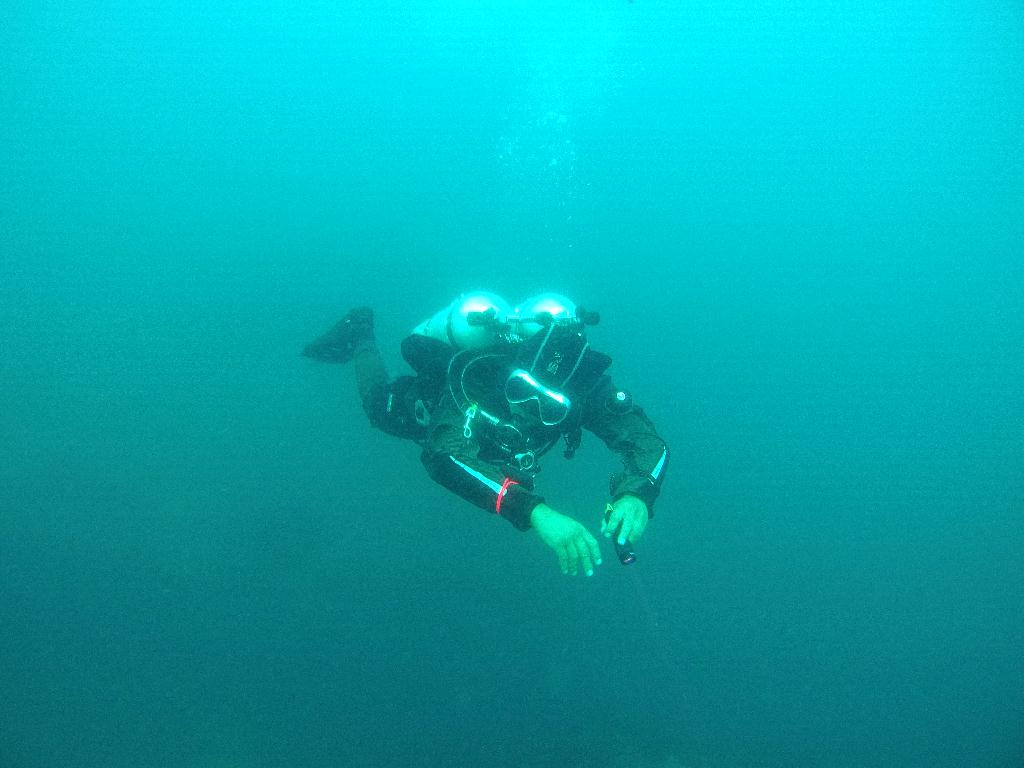 펀다이빙 - 고성 문암다이브리조트 - 금강산