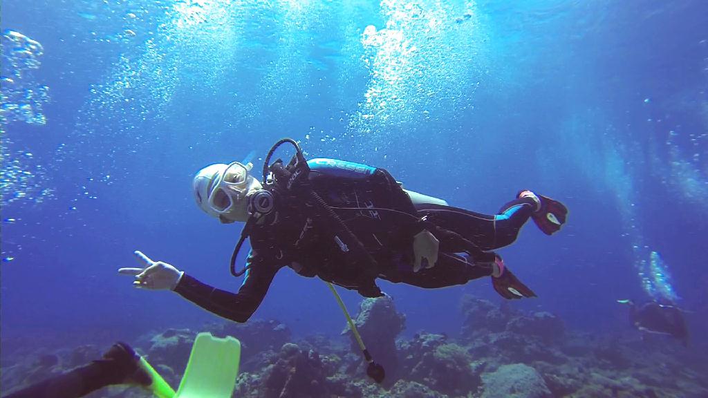 세부 릴로안 아포섬 - 맘사