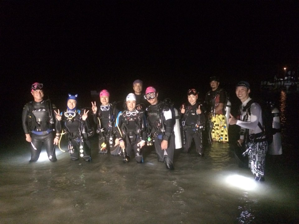 세부 릴로안  - 건우비치