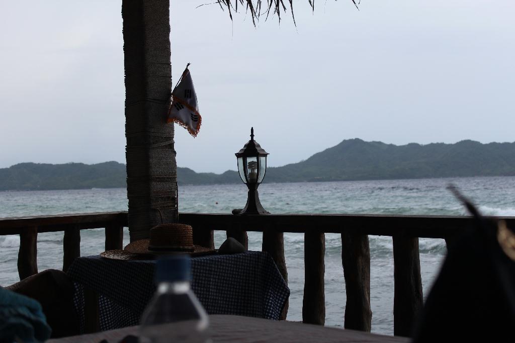 Anilao,PHILIPPINES - Elpinoy