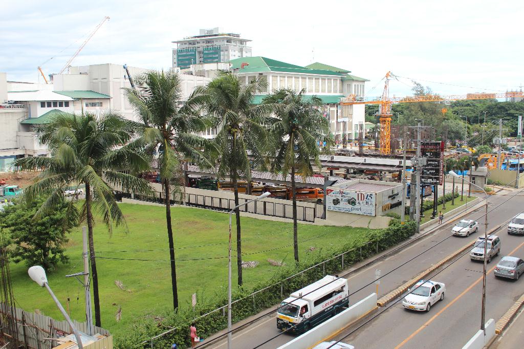 Cebu,PHILIPPINES - Talima