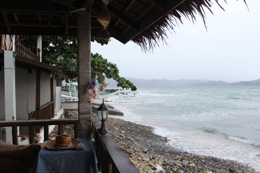 Anilao,PHILIPPINES - Elpinoy