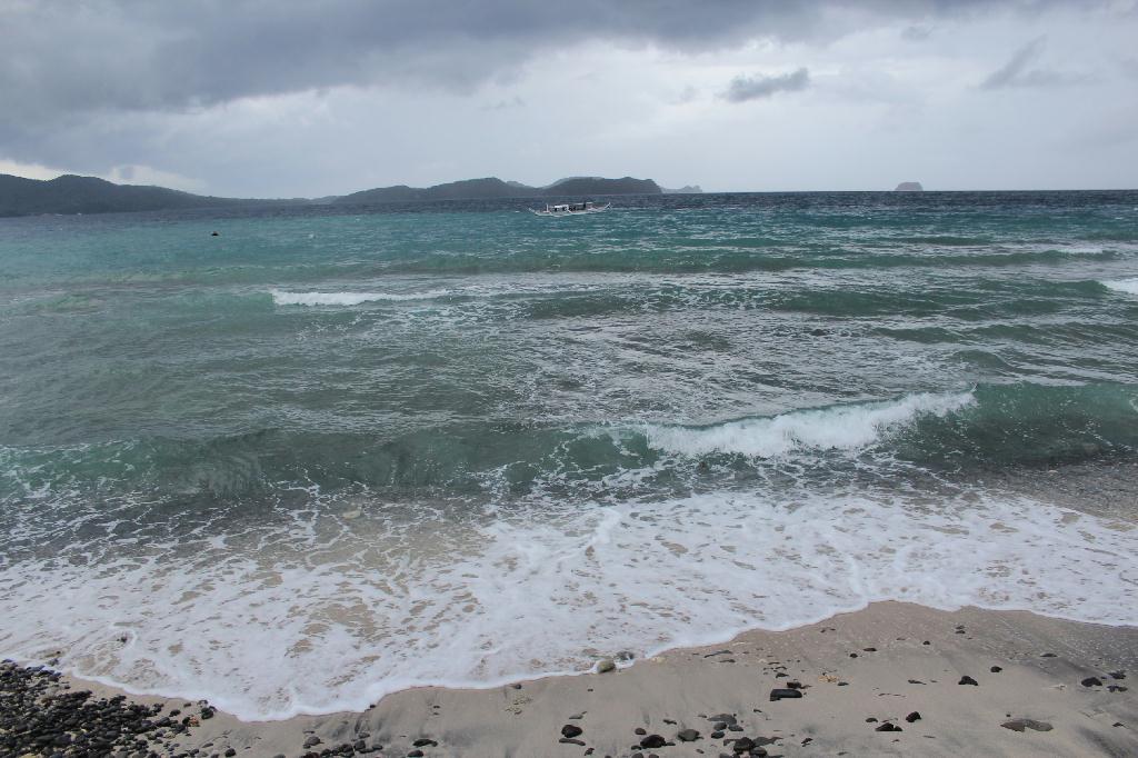 Anilao,PHILIPPINES - spring bubble