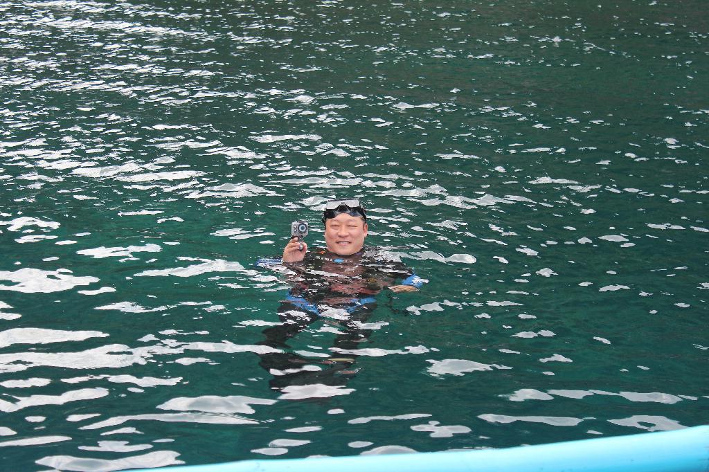 El Nido,PHILIPPINES - West Entalula
