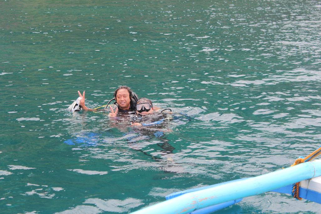 El Nido,PHILIPPINES - West Entalula