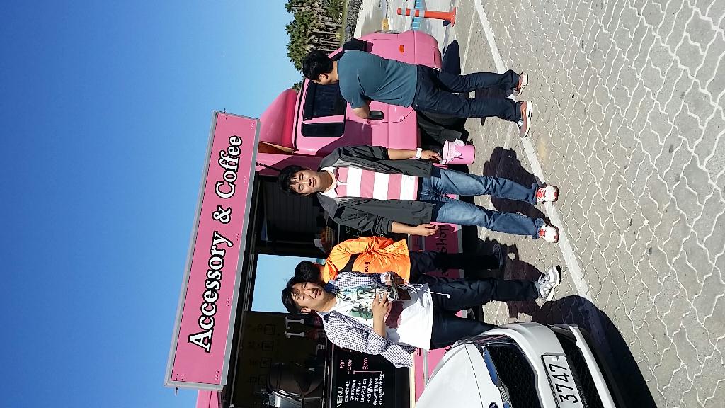 펀다이빙 - 제주도 굿다이버 - 범섬