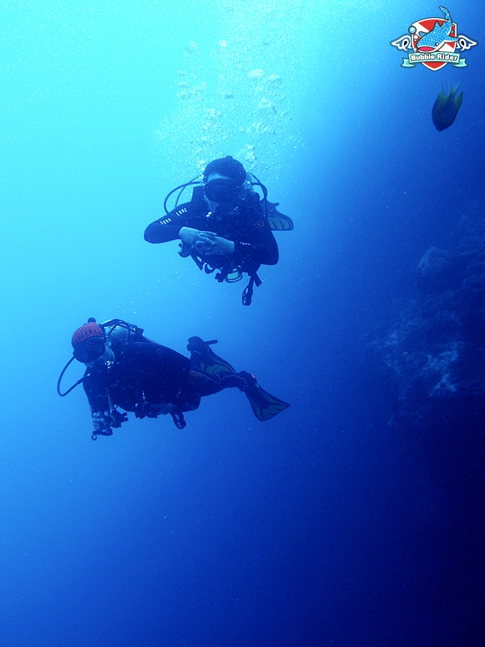 보홀 - 발리카삭