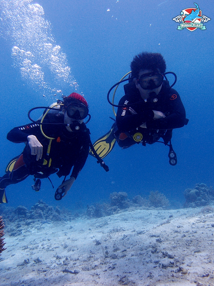 보홀 - 발리카삭