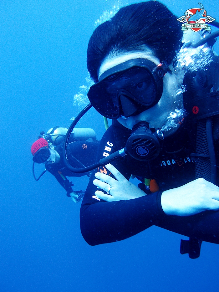 보홀 - 발리카삭