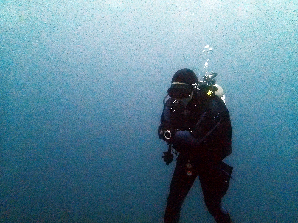 Fun Diving - 강원도 고성 청간정 리조트 (http://cafe.naver.com/gooddive) - 신규 포인트 