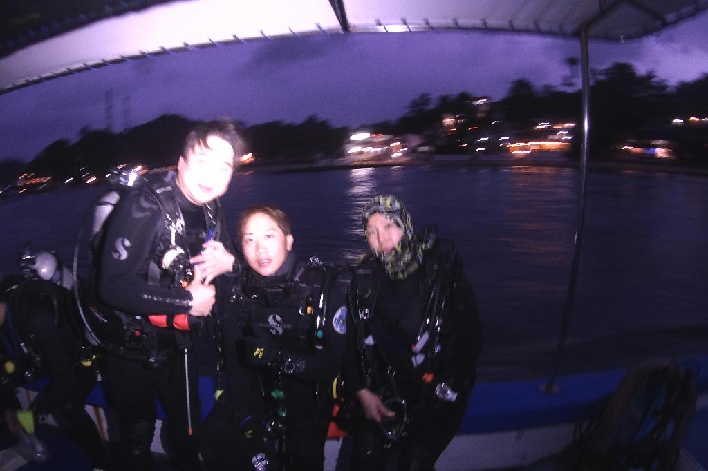 사방레드썬 - 사방렉