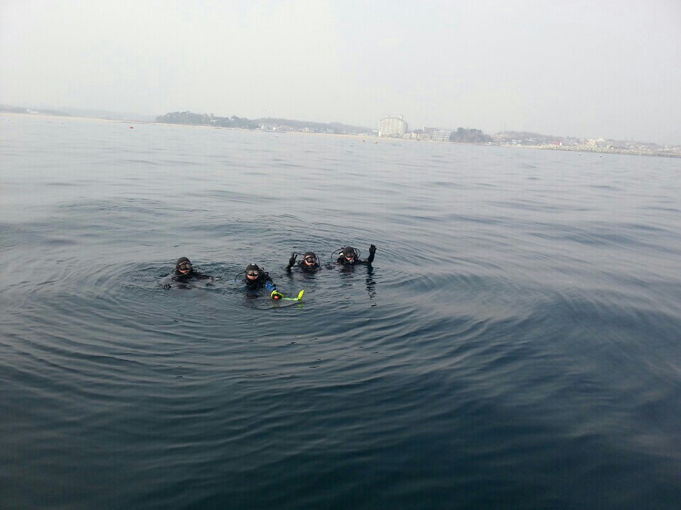 동해 청간정 - 소인공 70어초