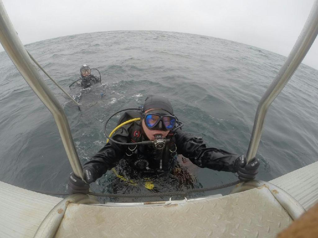 흐린날씨에 렌턴필요성 - 천학정리조트 - 자연짬