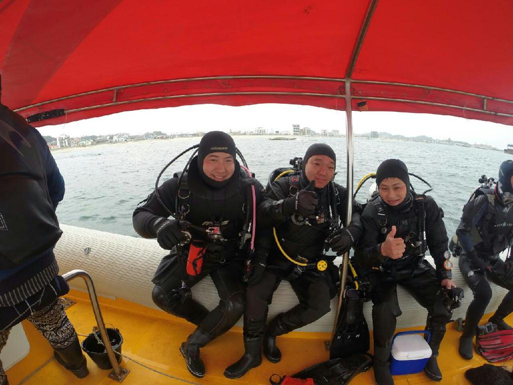 smb - 천학정리조트 - 자연짬