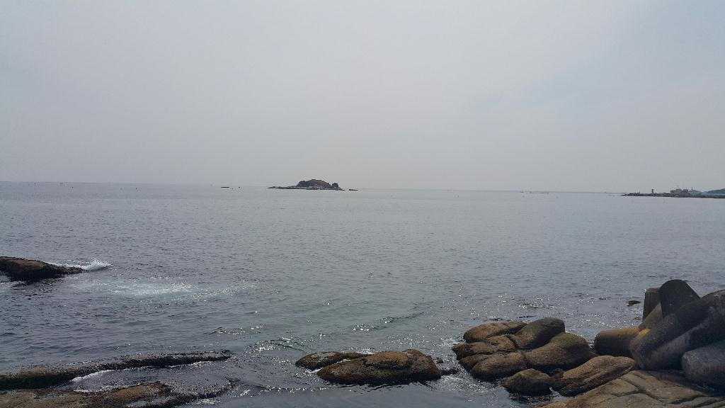고성 OK다이브 - 오아시스포인트