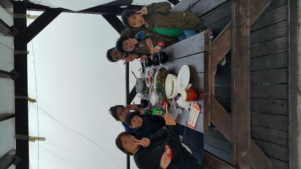 4월정투 - 죽변다이브 - 15미터짬