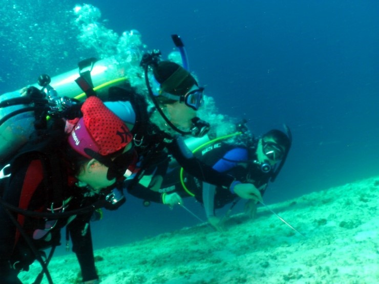 펀다이빙 - 필리핀 세부 건우다이브리조트 - 수밀론 오아시스