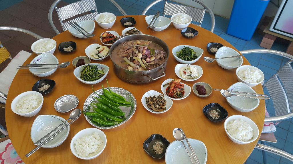 죽변리조트 - 20밑터 섭밭포인트