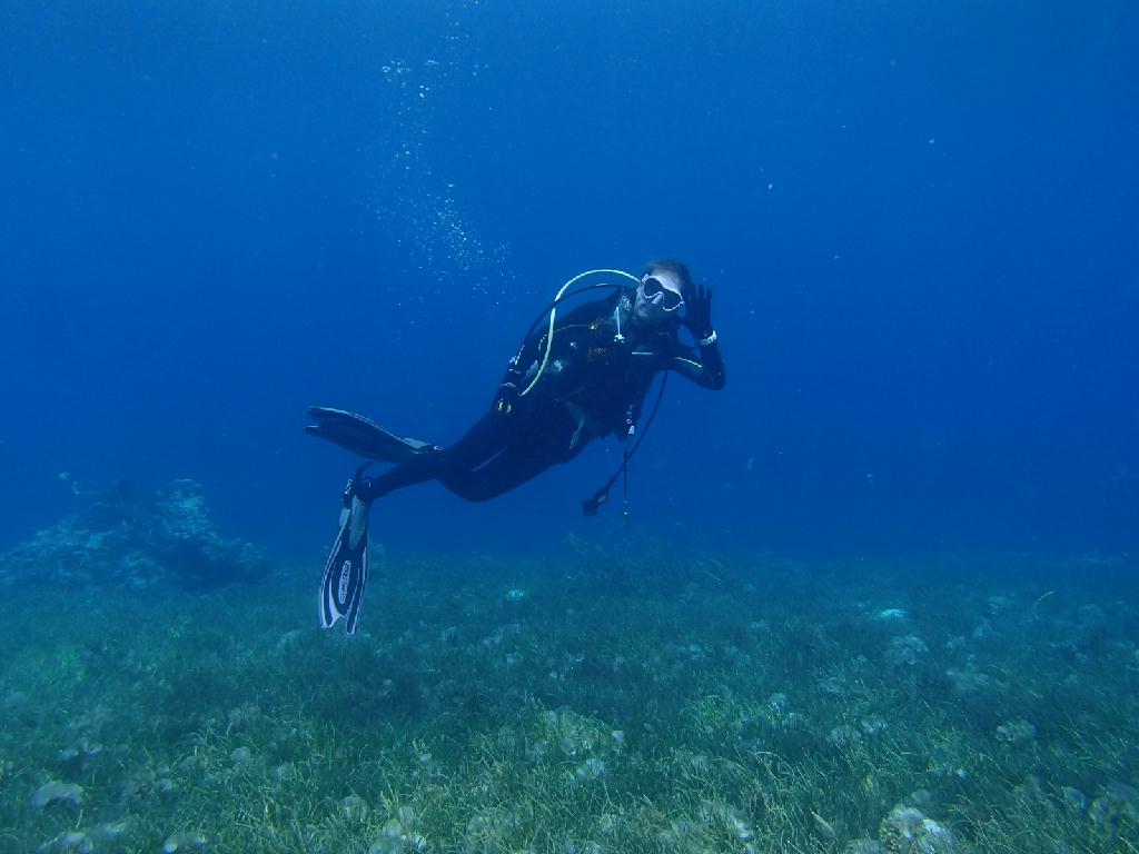 월다이빙 - 세부막탄 - 씨에어 체험포인트