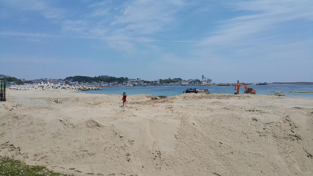죽변리조트 - 28미터포인트