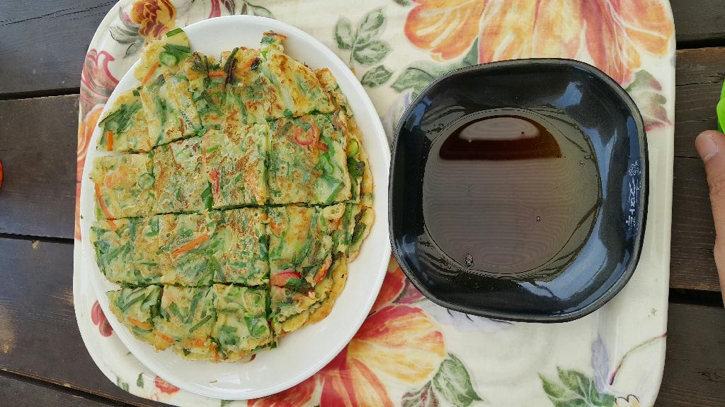 죽변리조트 - 18미터 모래짬