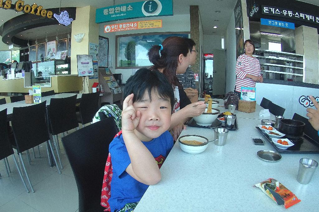 죽변리조트 - 15미터 딥포인트