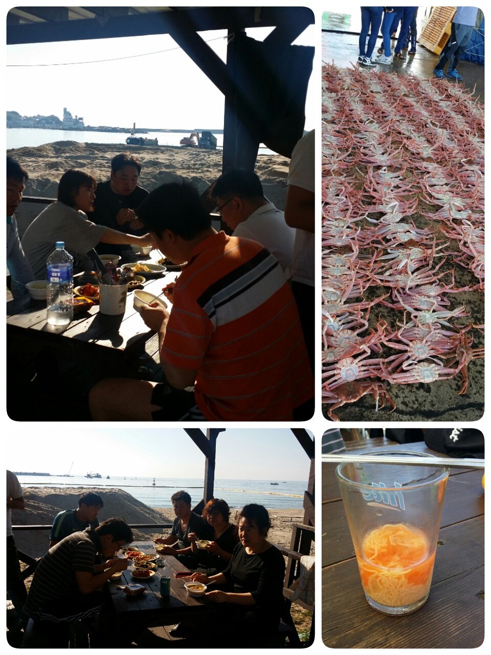 죽변리조트 - 15미터 딥포인트