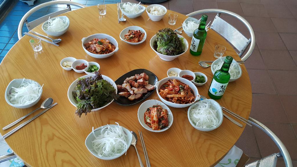 죽변리조트 - 22미터 어초