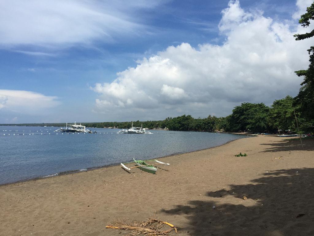 Fun Diving - 두마게티 - Ceres 