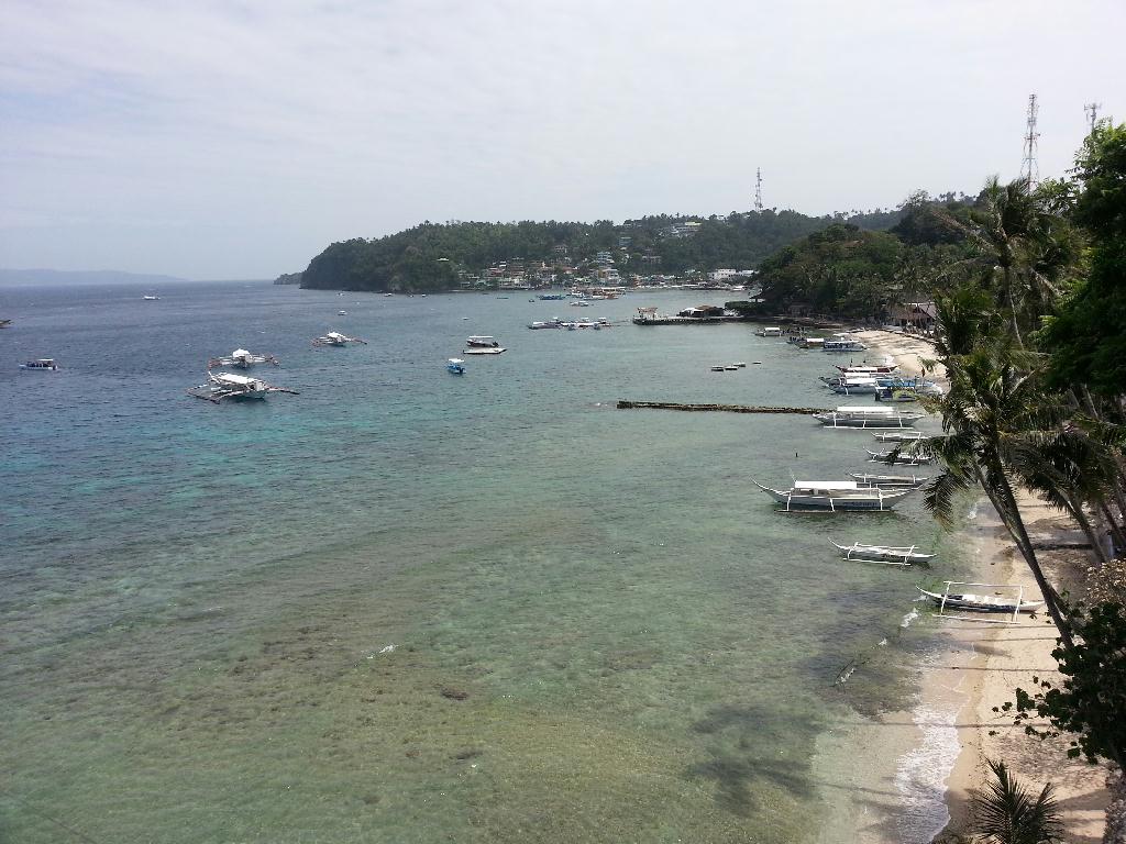 펀다이빙(야간) - 민도르 사방 레드썬 리조트 - Sabang Wreck