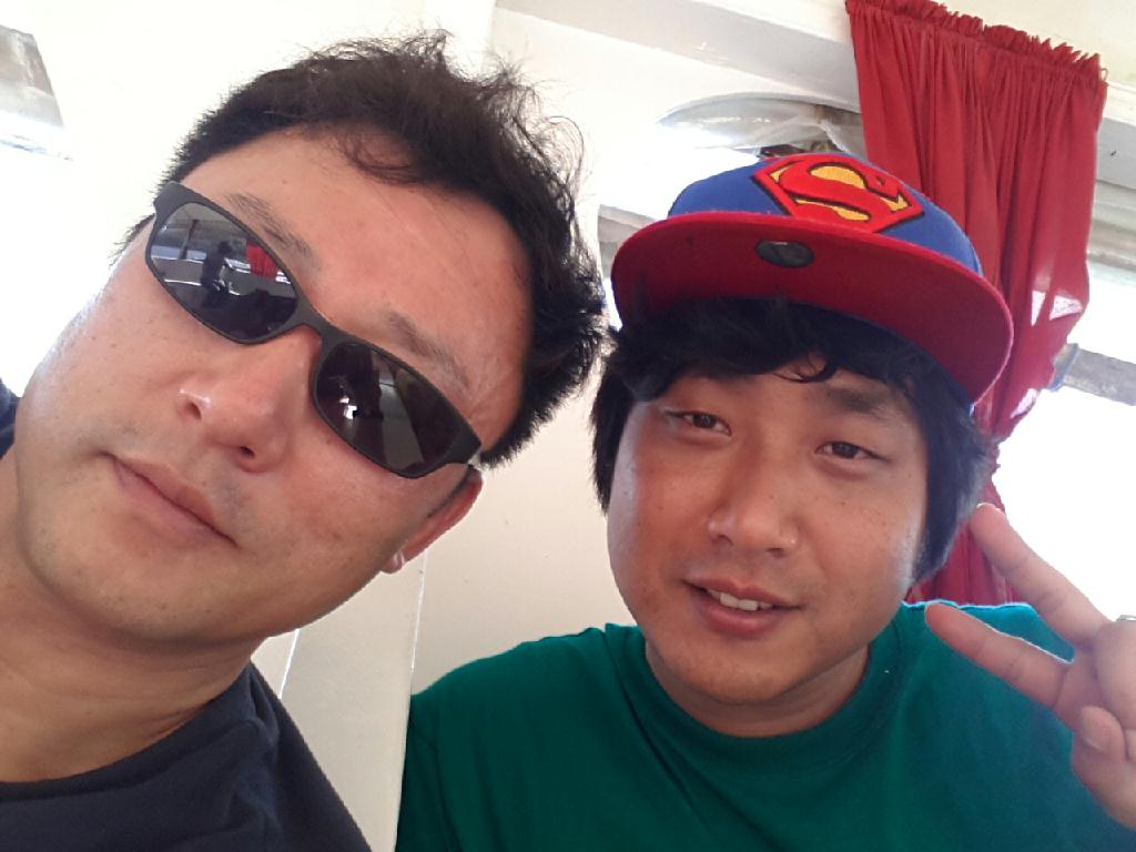 펀다이빙 - 민도르 사방 레드썬 리조트 - Dungon Wall