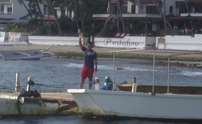 펀다이빙(야간) - 민도르 사방 레드썬 리조트 - Sabang Wreck