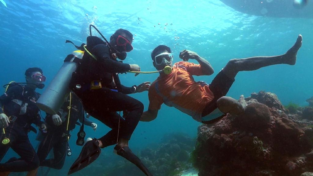 릴로안 노블레스 리조트 - 릴로안 포인트3