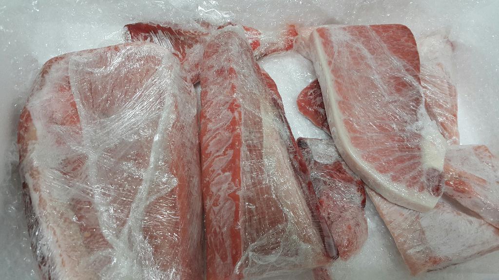 죽변리조트 - 25미터 인공어초