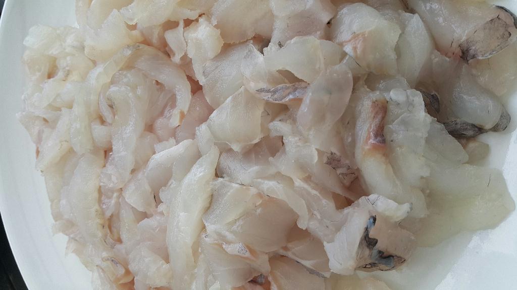 죽변리조트 - 25미터 인공어초