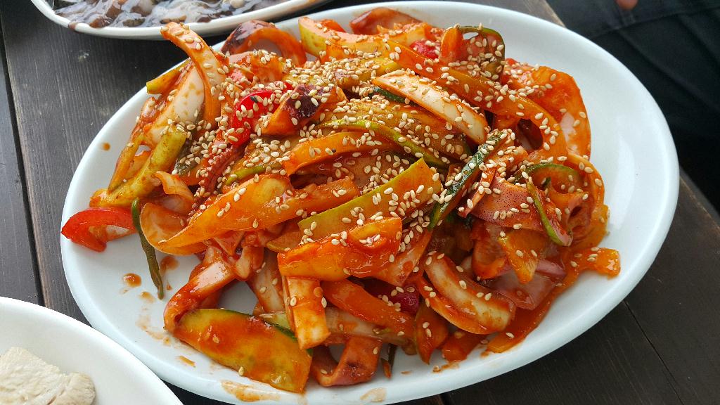 죽변리조트 - 25미터 인공어초