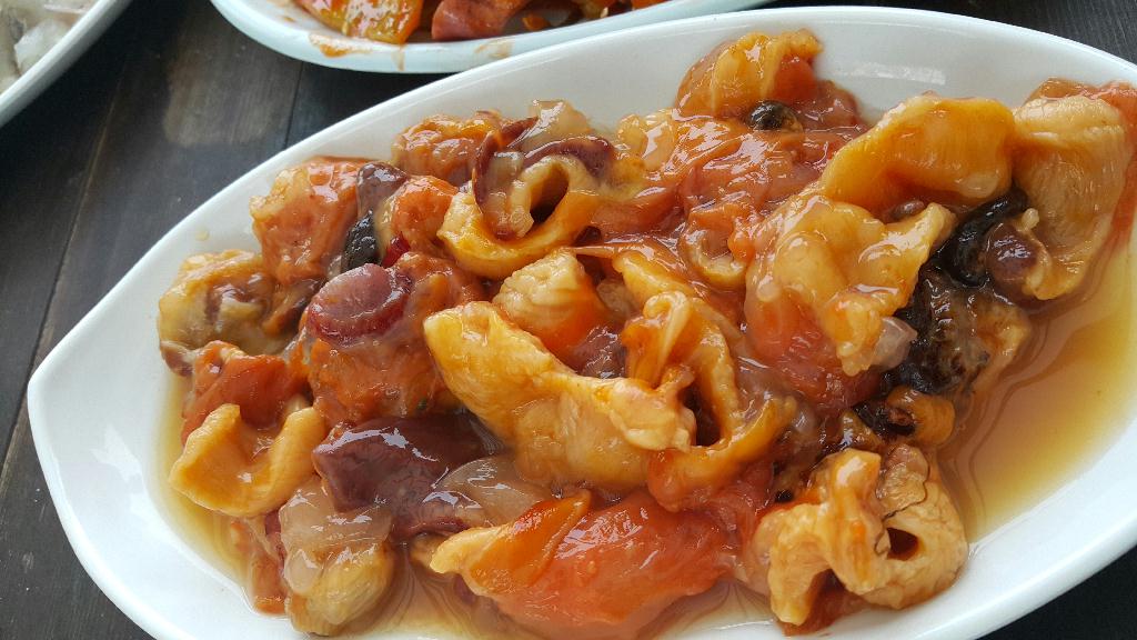 죽변리조트 - 25미터 인공어초