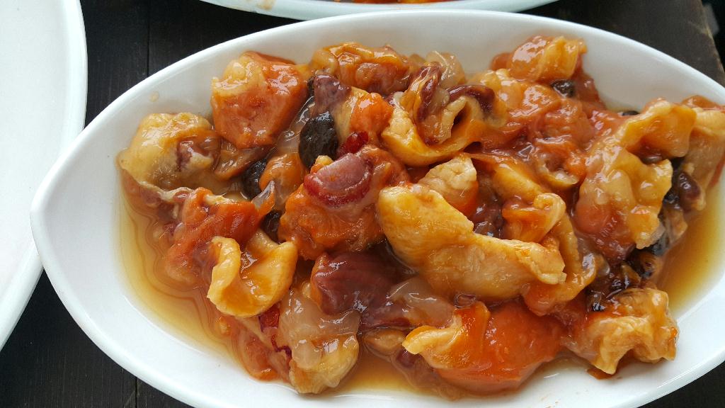 죽변리조트 - 25미터 인공어초