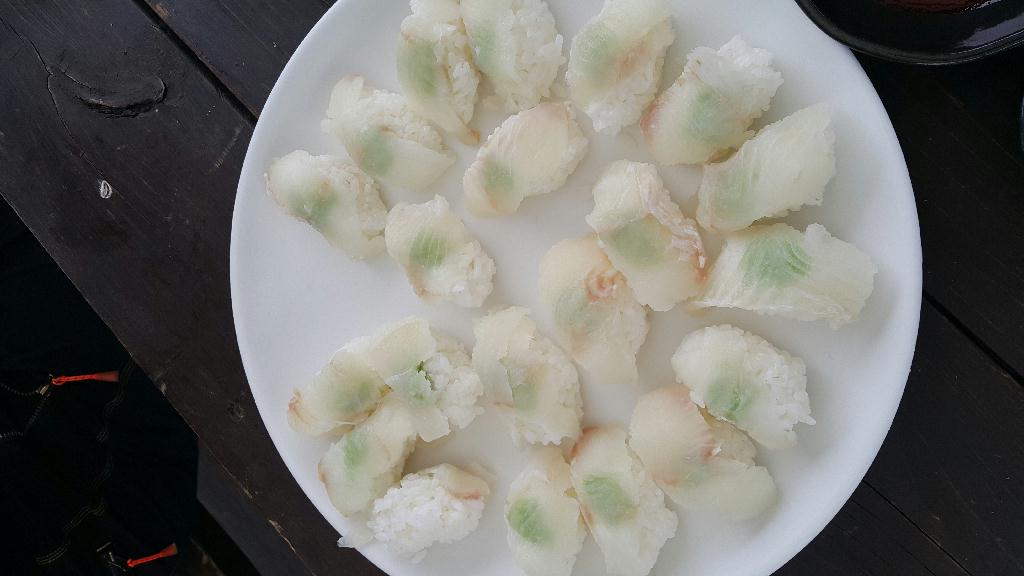 죽변리조트 - 25미터 인공어초