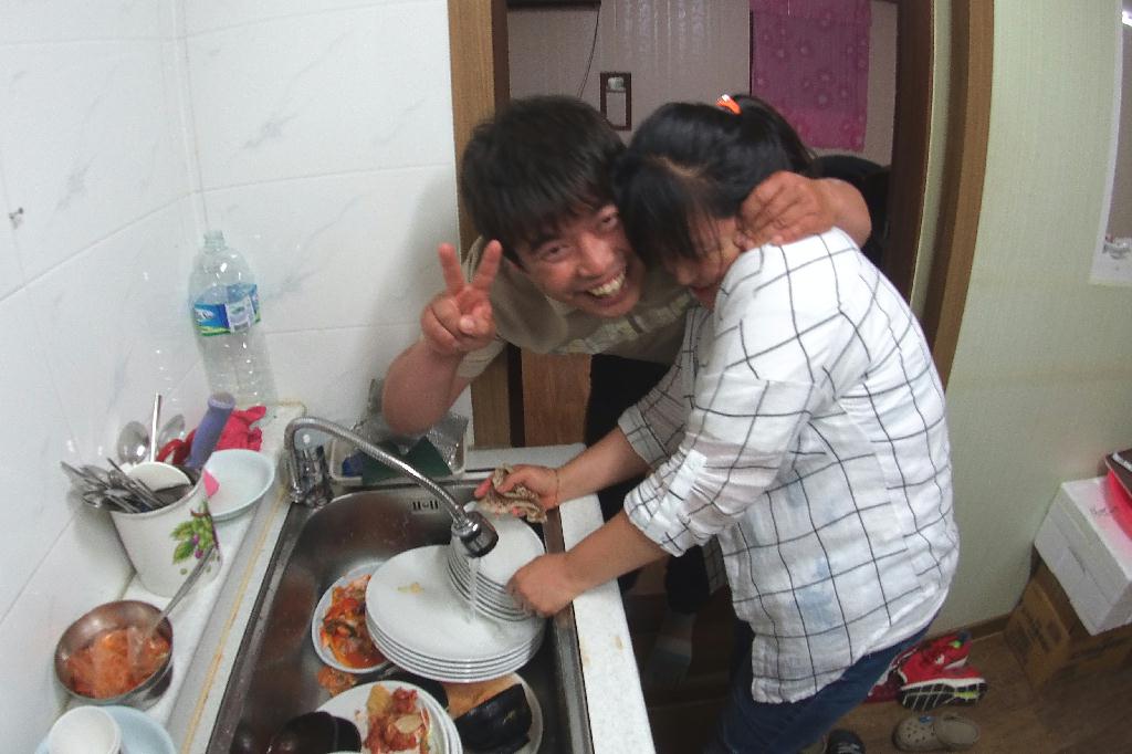 죽변리조트 - 35미터 인공어초