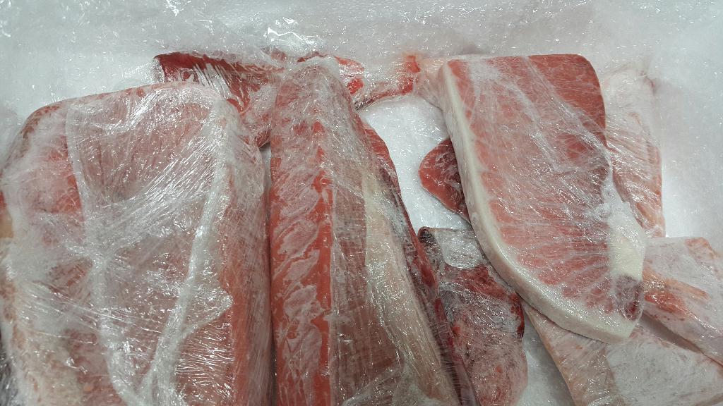 죽변리조트 - 25미터 인공어초