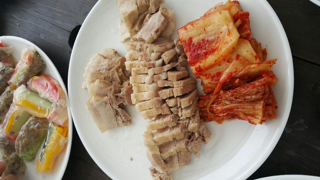 죽변리조트 - 25미터 인공어초