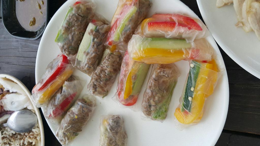 죽변리조트 - 25미터 인공어초