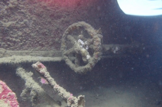 코론 - Marazan Maru