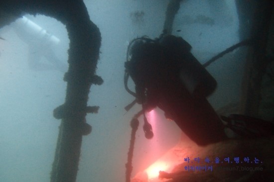 코론 - Olympia Maru