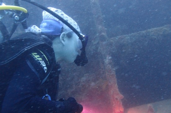 코론 - Marazan Maru