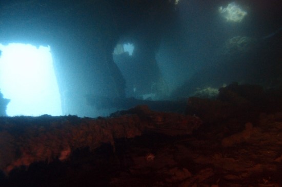코론 - Olikawa Maru