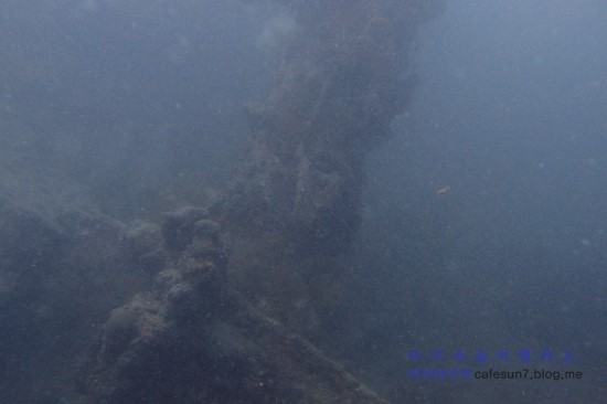 코론 - Olympia Maru