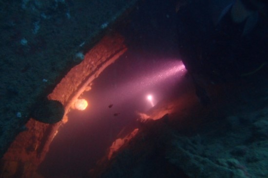 코론 - Marazan Maru