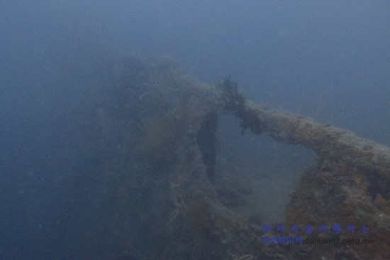 코론 - Olympia Maru